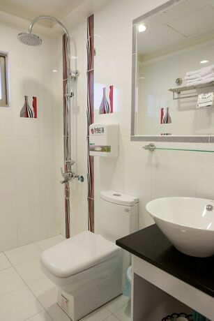 Imagen general del Hotel Ibizakenting. Foto 8