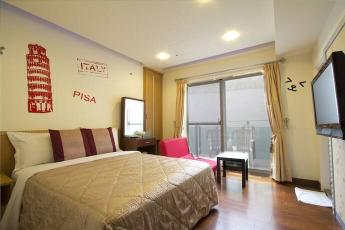 Imagen general del Hotel Ibizakenting. Foto 10