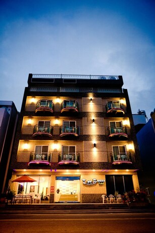 Imagen general del Hotel Ibizakenting. Foto 1