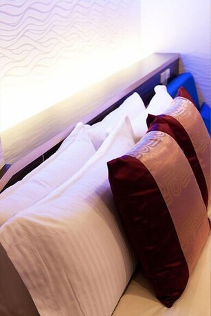 Imagen de la habitación del Hotel Ibizakenting. Foto 15