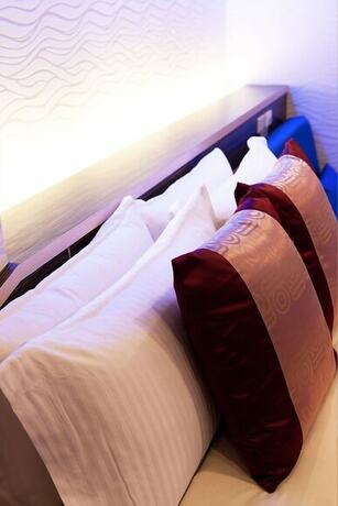 Imagen de la habitación del Hotel Ibizakenting. Foto 16