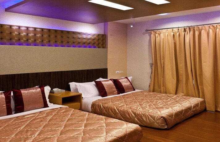 Imagen de la habitación del Hotel Ibizakenting. Foto 18