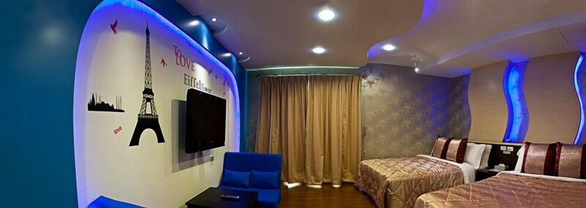 Imagen de la habitación del Hotel Ibizakenting. Foto 20