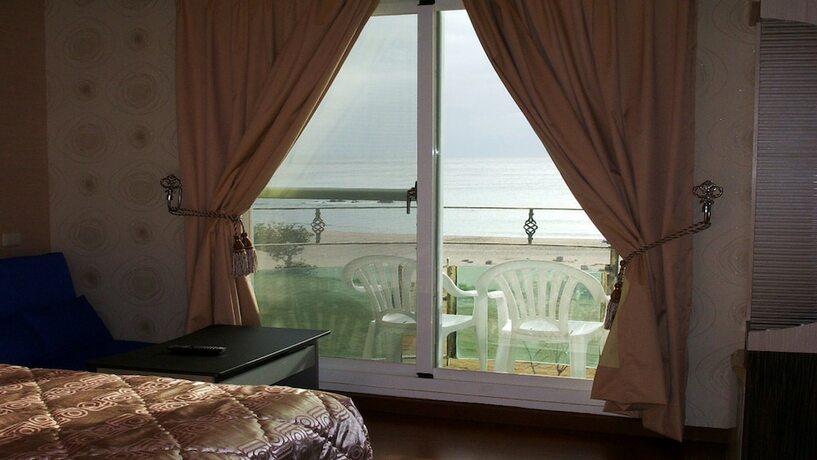 Imagen de la habitación del Hotel Ibizakenting. Foto 21