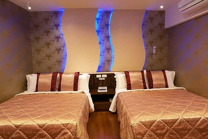 Imagen de la habitación del Hotel Ibizakenting. Foto 22