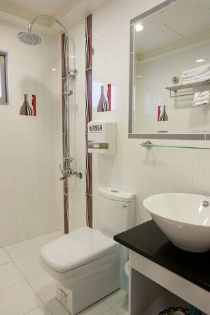 Imagen de la habitación del Hotel Ibizakenting. Foto 23
