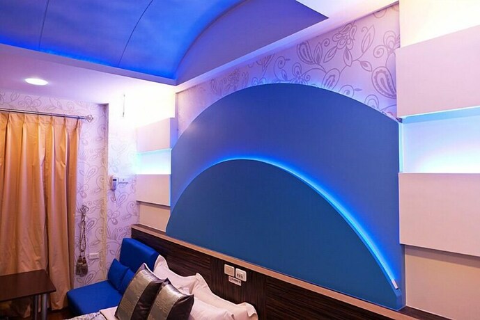 Imagen de la habitación del Hotel Ibizakenting. Foto 26