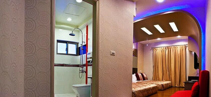 Imagen de la habitación del Hotel Ibizakenting. Foto 27