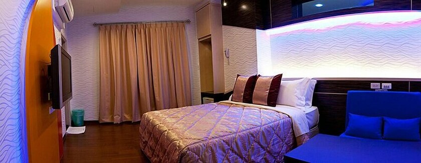 Imagen de la habitación del Hotel Ibizakenting. Foto 32
