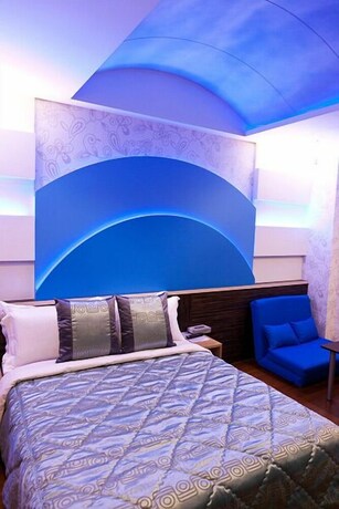Imagen de la habitación del Hotel Ibizakenting. Foto 33