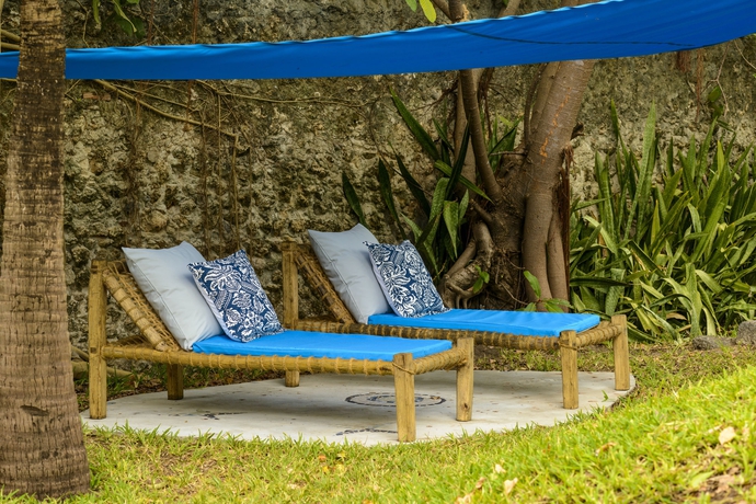 Imagen de los exteriores del Hotel Ibo Island Lodge. Foto 9