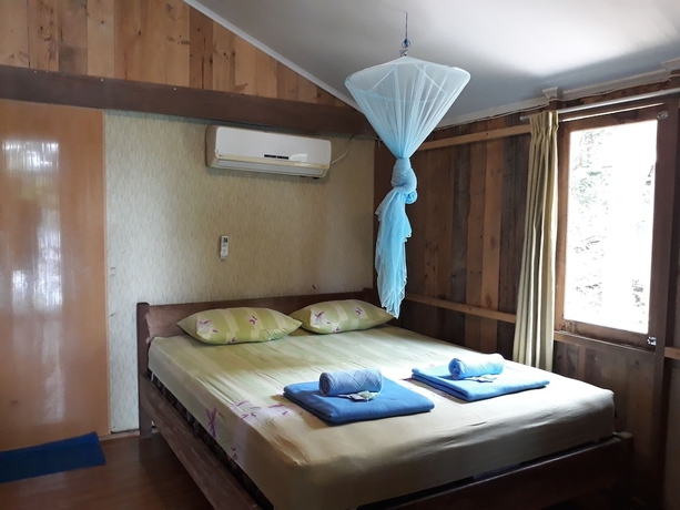 Imagen de la habitación del Hotel Iboih Inn Resort and Resto. Foto 6