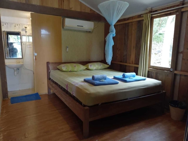 Imagen de la habitación del Hotel Iboih Inn Resort and Resto. Foto 7