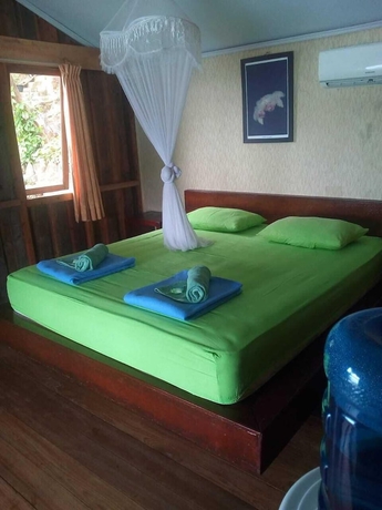 Imagen de la habitación del Hotel Iboih Inn Resort and Resto. Foto 8