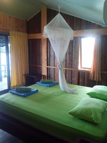 Imagen de la habitación del Hotel Iboih Inn Resort and Resto. Foto 9