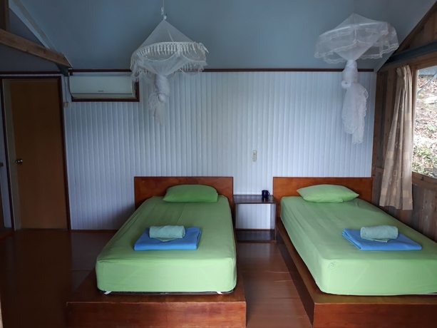 Imagen de la habitación del Hotel Iboih Inn Resort and Resto. Foto 12