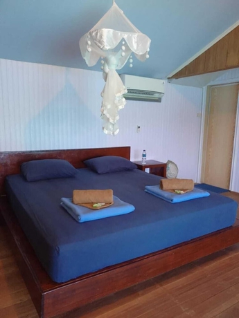 Imagen de la habitación del Hotel Iboih Inn Resort and Resto. Foto 13