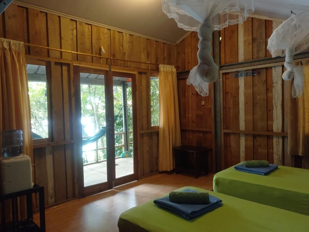 Imagen de la habitación del Hotel Iboih Inn Resort and Resto. Foto 14