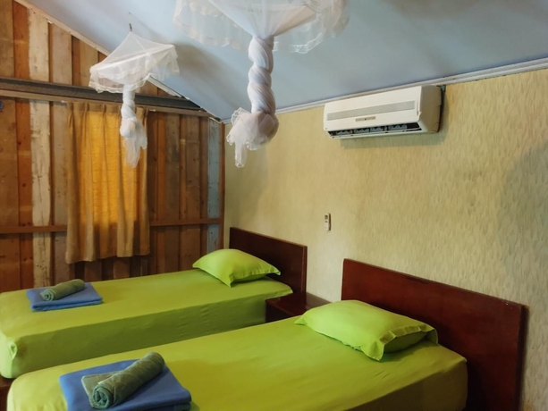 Imagen de la habitación del Hotel Iboih Inn Resort and Resto. Foto 15