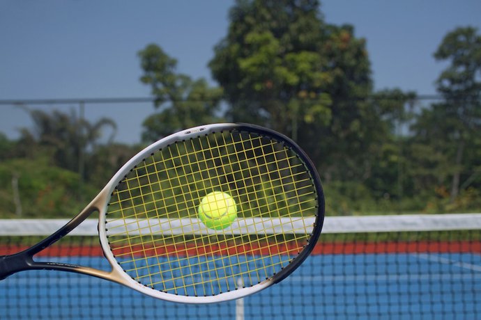 Imagen de los interiores del Hotel Ibom Icon and Golf Resort. Foto 15