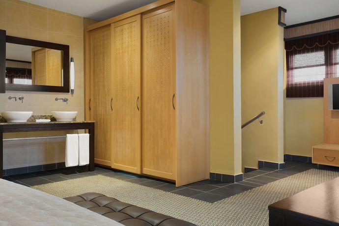 Imagen de la habitación del Hotel Ibom Icon and Golf Resort. Foto 9