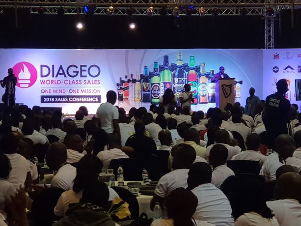 Imagen de los interiores del Hotel Ibom Icon and Golf Resort. Foto 16