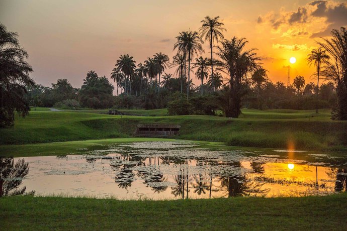 Imagen general del Hotel Ibom Icon and Golf Resort. Foto 4