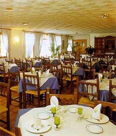 Imagen general del Hotel Ibon Azul. Foto 2