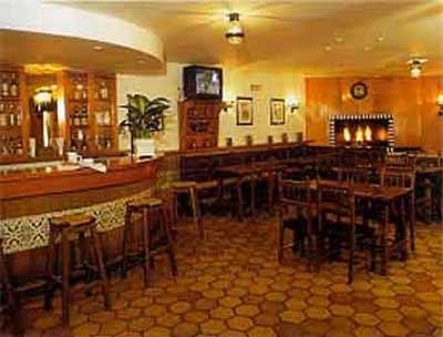 Imagen general del Hotel Ibon Azul. Foto 3