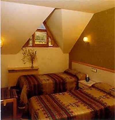 Imagen general del Hotel Ibon Azul. Foto 4