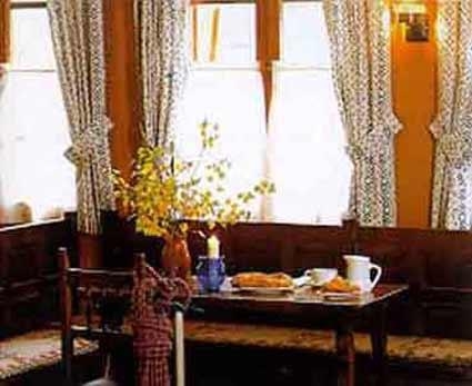 Imagen general del Hotel Ibon Azul. Foto 5