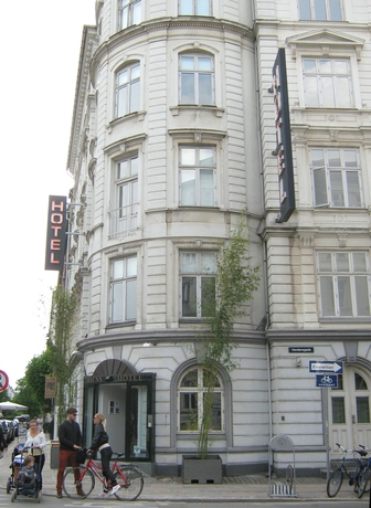 Imagen general del Hotel Ibsens. Foto 2