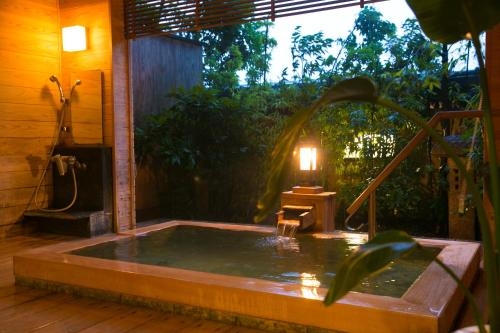 Imagen general del Hotel Ibusuki Syusui-en. Foto 1