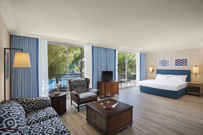 Imagen de la habitación del Hotel Ic Hotels Green Palace - All Inclusive. Foto 13