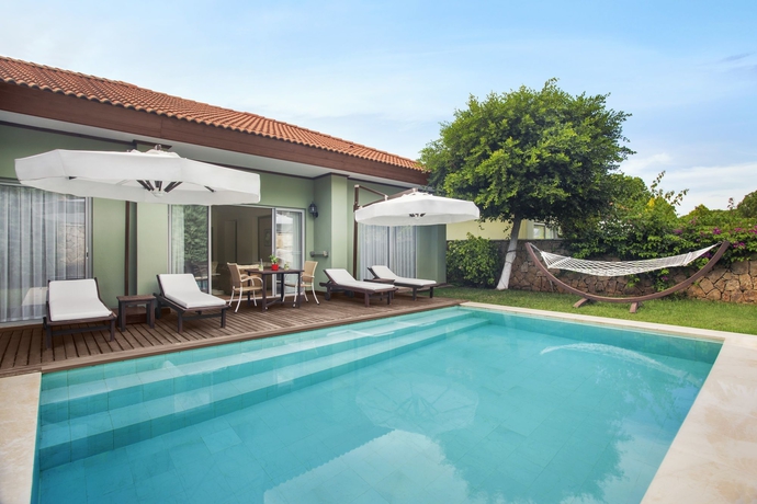 Imagen de la habitación del Hotel Ic Hotels Residence - All Inclusive. Foto 2