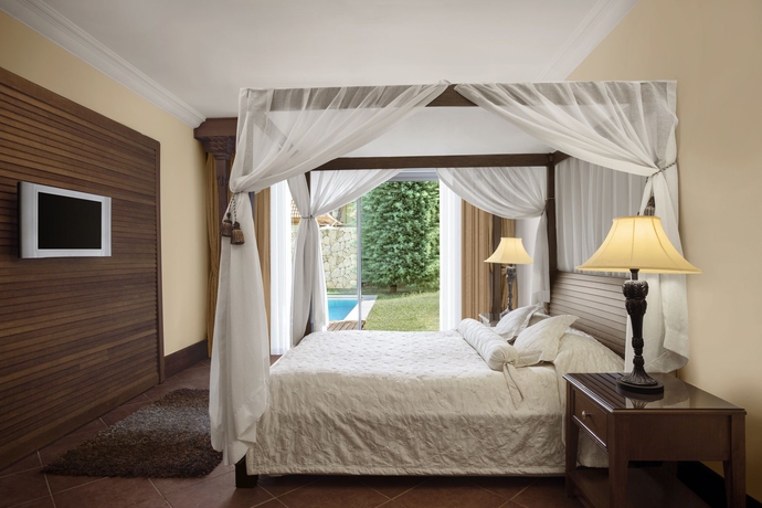 Imagen de la habitación del Hotel Ic Hotels Residence - All Inclusive. Foto 3