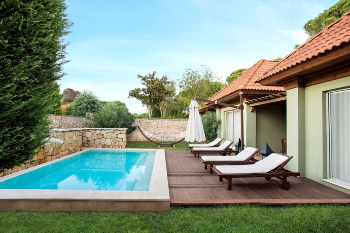 Imagen de la habitación del Hotel Ic Hotels Residence - All Inclusive. Foto 4