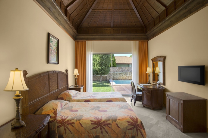 Imagen de la habitación del Hotel Ic Hotels Residence - All Inclusive. Foto 6