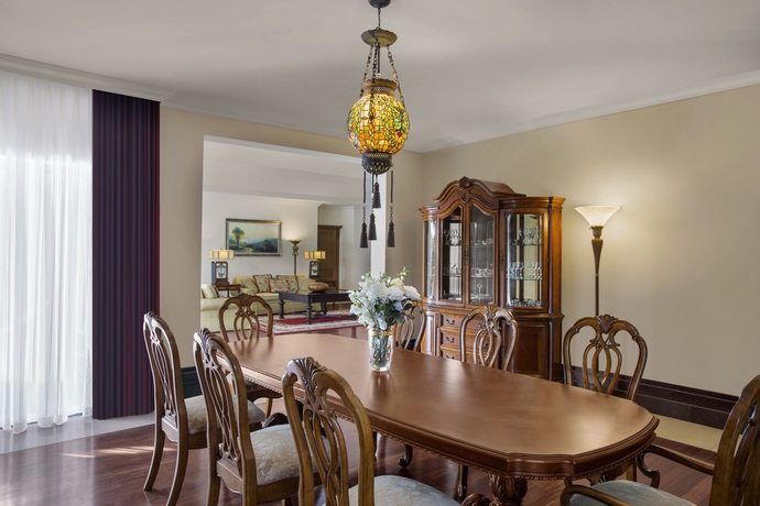 Imagen de la habitación del Hotel Ic Hotels Residence - All Inclusive. Foto 7