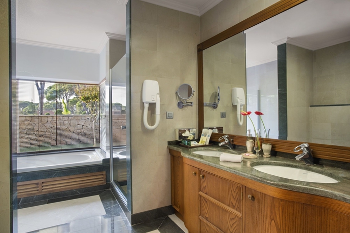 Imagen de la habitación del Hotel Ic Hotels Residence - All Inclusive. Foto 8