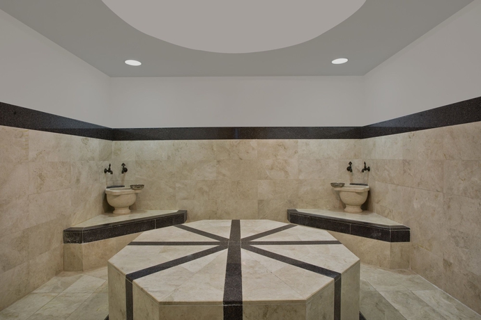 Imagen de la habitación del Hotel Ic Hotels Residence - All Inclusive. Foto 10