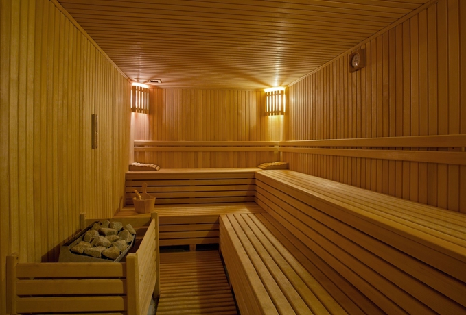 Imagen de la habitación del Hotel Ic Hotels Residence - All Inclusive. Foto 11