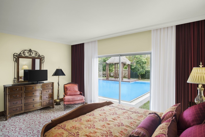 Imagen de la habitación del Hotel Ic Hotels Residence - All Inclusive. Foto 12