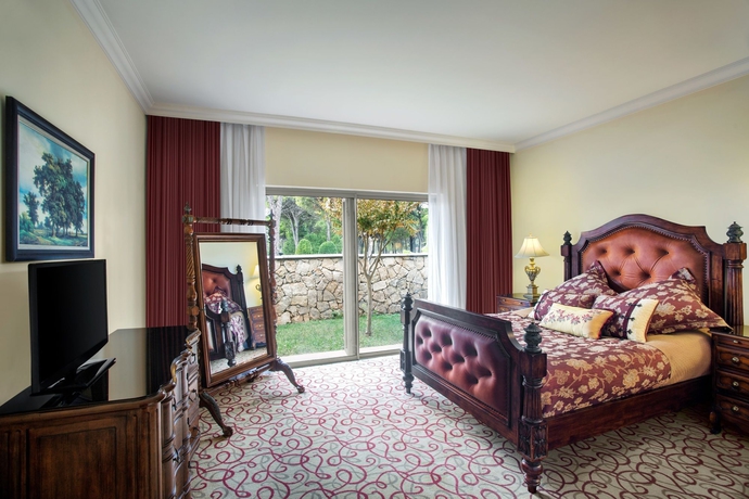 Imagen de la habitación del Hotel Ic Hotels Residence - All Inclusive. Foto 13