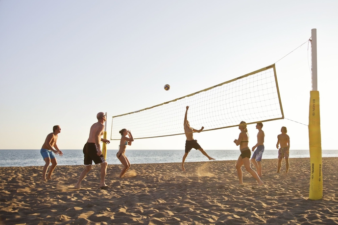 Imagen general del Hotel Ic Hotels Santai Family Resort - All Inclusive. Foto 2