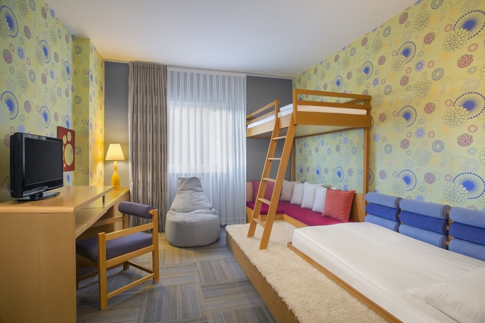 Imagen general del Hotel Ic Hotels Santai Family Resort - All Inclusive. Foto 3