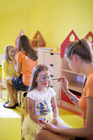 Imagen de los interiores del Hotel Ic Hotels Santai Family Resort - All Inclusive. Foto 11