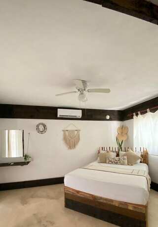 Imagen general del Hotel Ic&aacute;stico Tulum. Foto 5