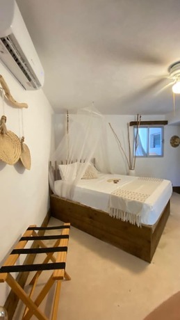 Imagen general del Hotel Ic&aacute;stico Tulum. Foto 7