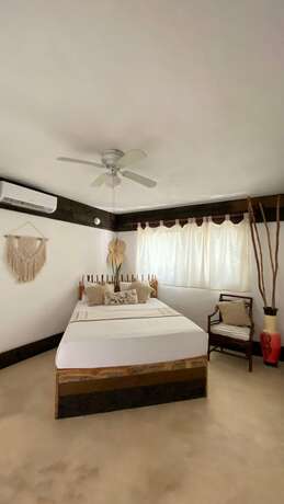 Imagen general del Hotel Ic&aacute;stico Tulum. Foto 8